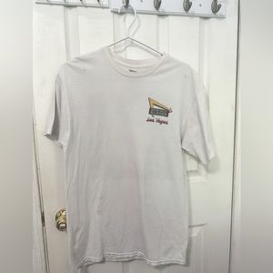Vintage In N Out T shirt